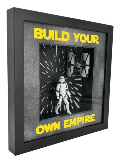 Andreas Lichter Build your own empire